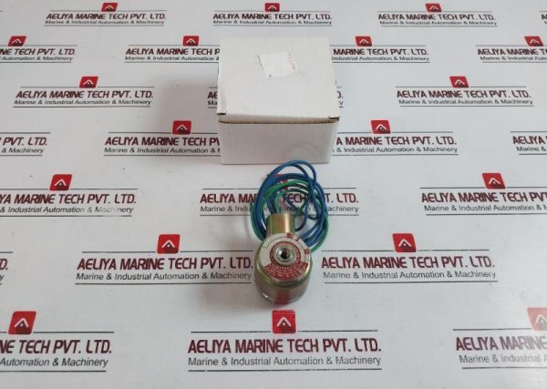 Versa P-1102-98Xx Solenoid Valve