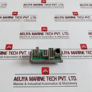 Wago 289-179 Interface Modules 250v