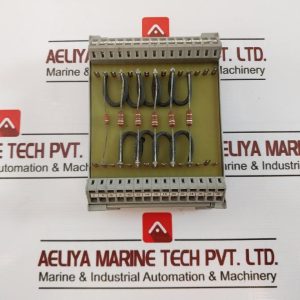 Wago 51021613-1 Rectifier Connector Board