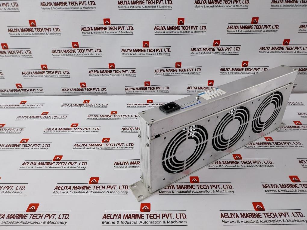 Waidner Lek 3 Cooling Systems 230v - Image 3