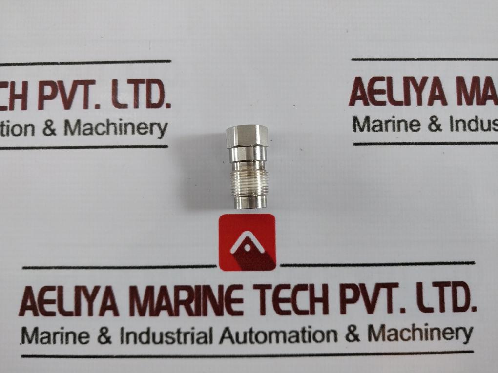 Waters Wat033326 Outlet Ck Valve 1/4" - Image 4