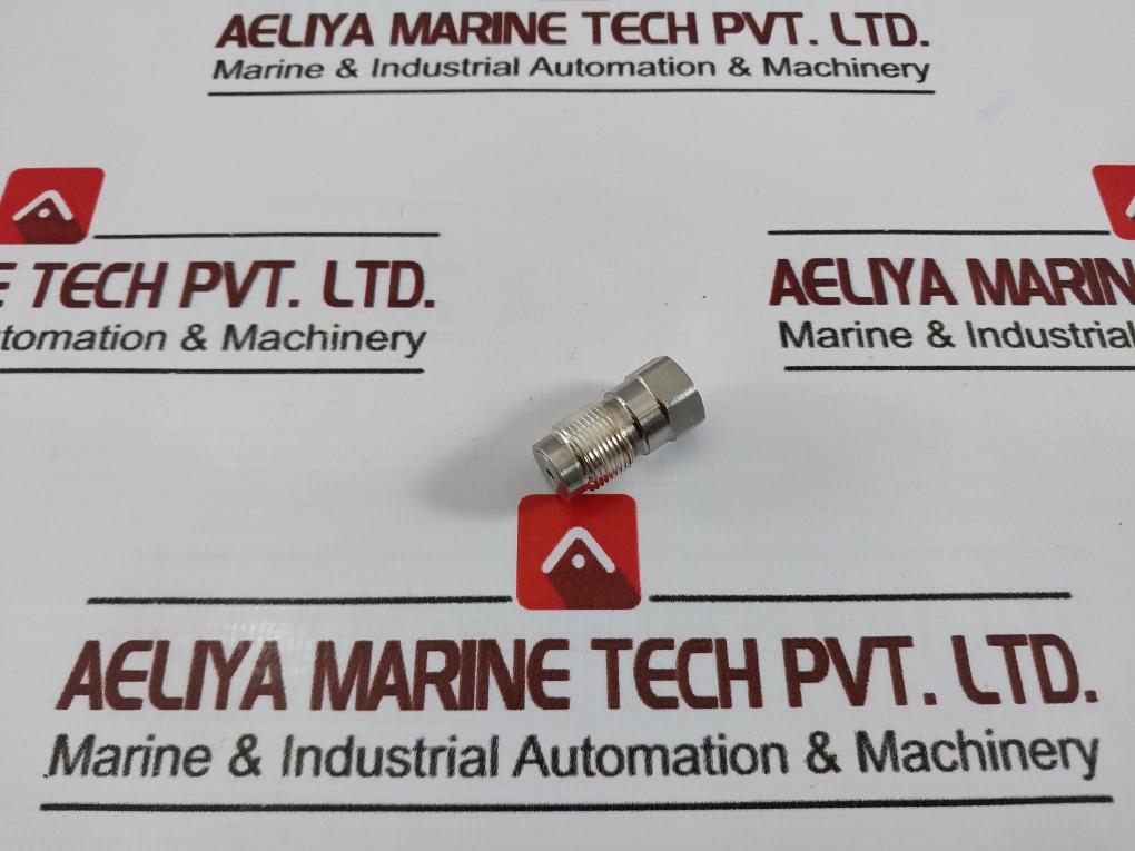 Waters Wat033326 Outlet Ck Valve 1/4" - Image 3