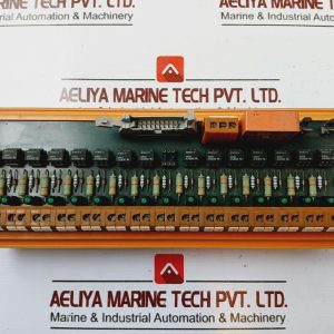 Weidmuller 402017 Interface Module