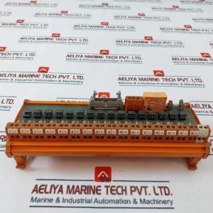 Weidmuller 402017 Terminal Board