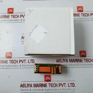 Weidmuller 405118-0 Terminal Block