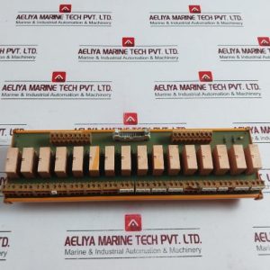 Weidmuller 405402-0 Relay Module 94v