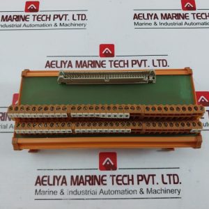 Weidmuller 405407-0 Pcb Module