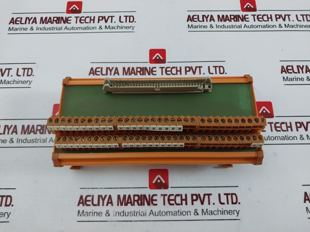 Weidmuller 405407-0 Pcb Module