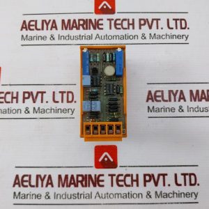 Weidmuller 77253pe Relay 250v