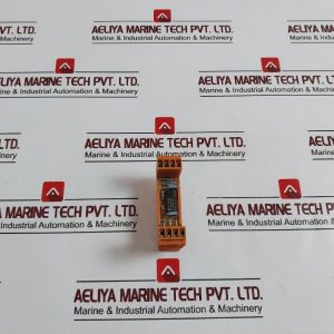 Weidmuller 77253ps Relay