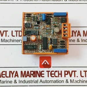 Weidmuller 77253qc1 Relay