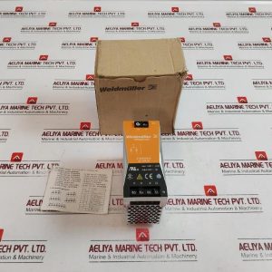 Weidmuller Cp Dm 20 Din-rail Power Suppl 28v