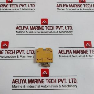 Weidmuller Ek 4 Terminal Block