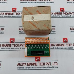 Weidmuller Fc-tsdi-1624 Digital Input Module 24 V