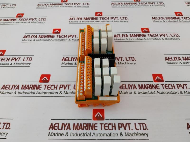 Weidmuller Fsc Fc-tsfire-1624 Digital Output Module 94v - Image 3