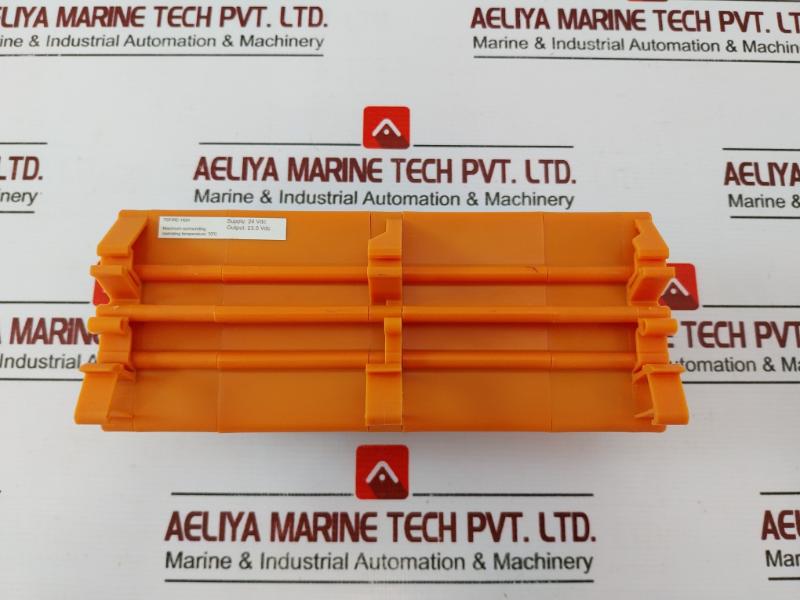 Weidmuller Fsc Fc-tsfire-1624 Digital Output Module 94v - Image 4