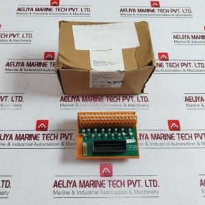 Weidmuller Fsc Fs-tsdi-1624 Digital Input Module