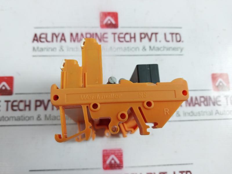 Weidmuller Fsc Fs-tsdi-1624 Digital Input Module - Image 3