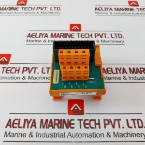 Weidmuller Fsc Tsdo-04uni Digital Output Module 150v