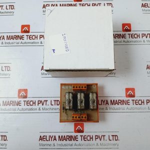 Weidmuller P7045 Shutdown Pcb