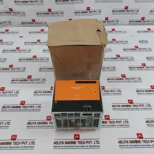 Weidmuller Pro Eco 960w 24v 40a Din-rail Power Supply 340v