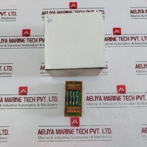 Weidmuller Rs 0329761001 Terminal Block Interface