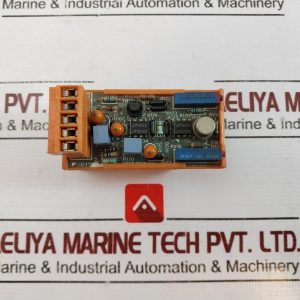 Weidmuller Rs 77253pt3 Relay