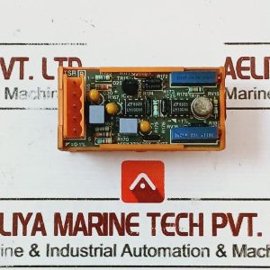 Weidmuller Rs 77253/pt/4 Relay