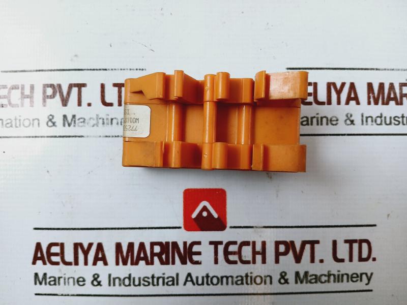 Weidmuller Rs 77253/pt/4 Relay - Image 4