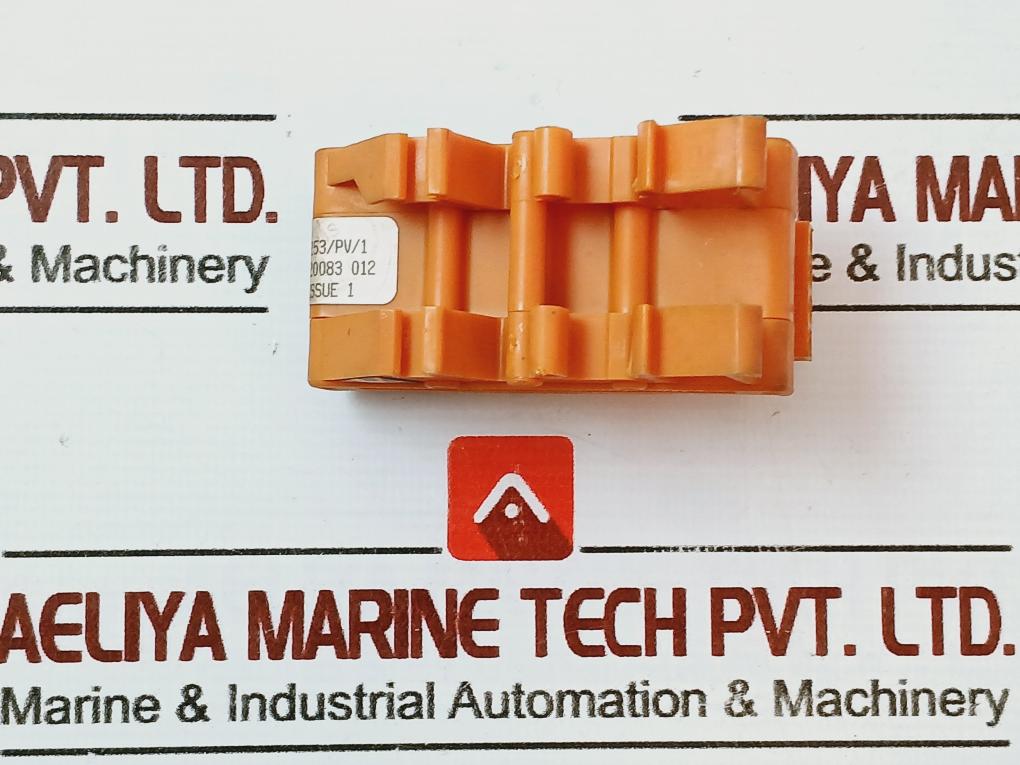 Weidmuller Rs 77253pv Relay - Image 4