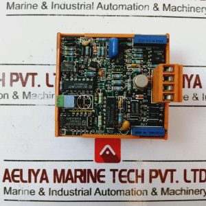 Weidmuller Rs 77253qc13 Relay