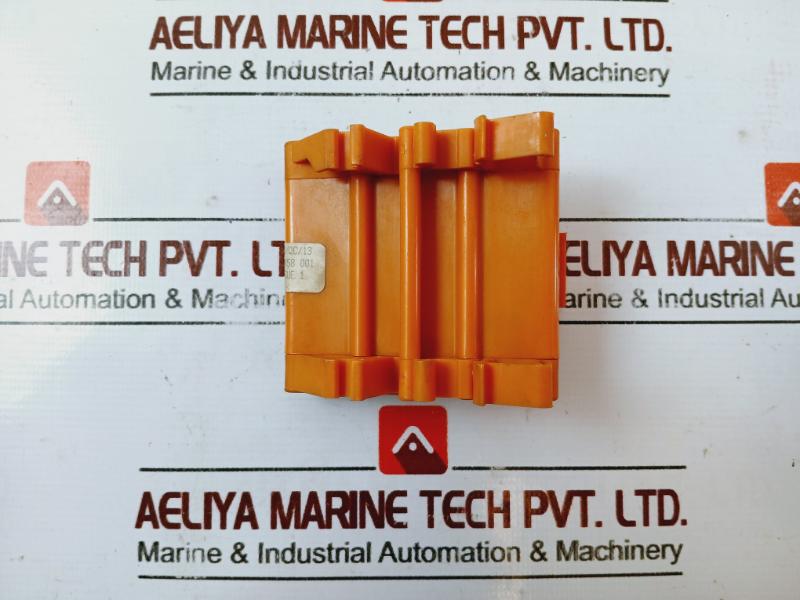 Weidmuller Rs 77253/qc/13 Relay - Image 4