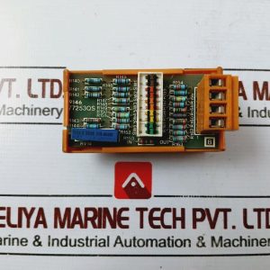 Weidmuller Rs 77253qs Relay