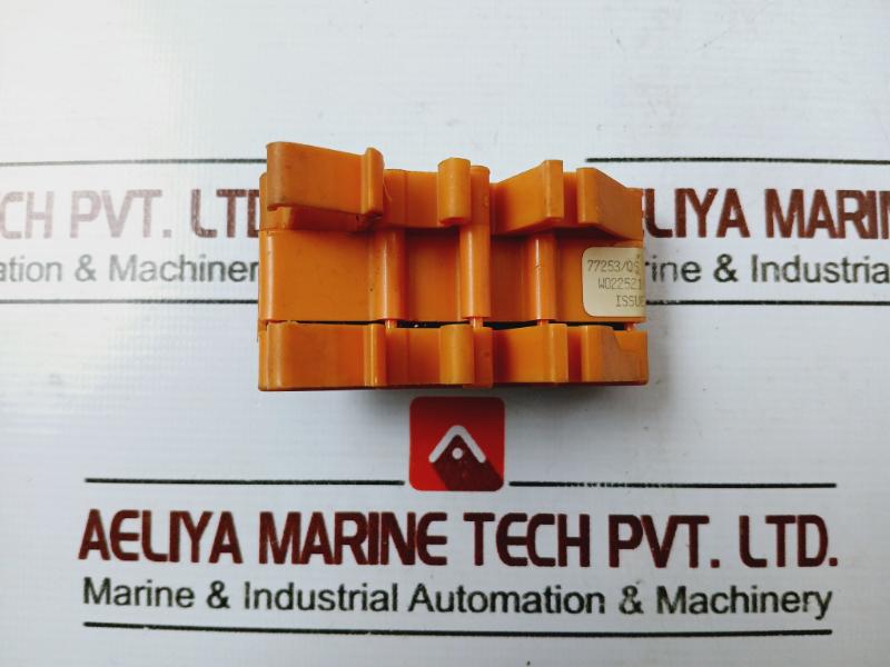 Weidmuller Rs 77253/qs Relay - Image 4