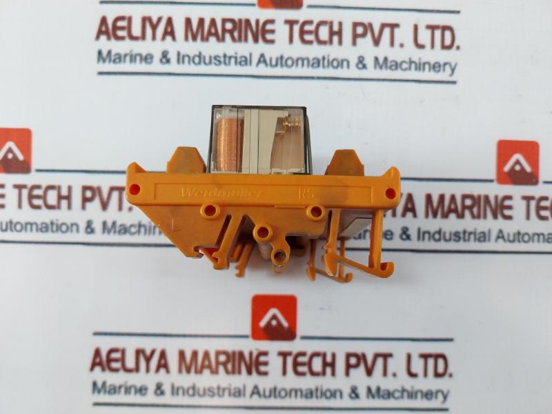 Weidmuller Rs P7045 Shutdown Pcb - Image 4