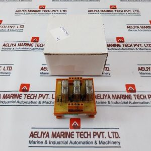 Weidmuller Rs P7045 Shutdown Pcb