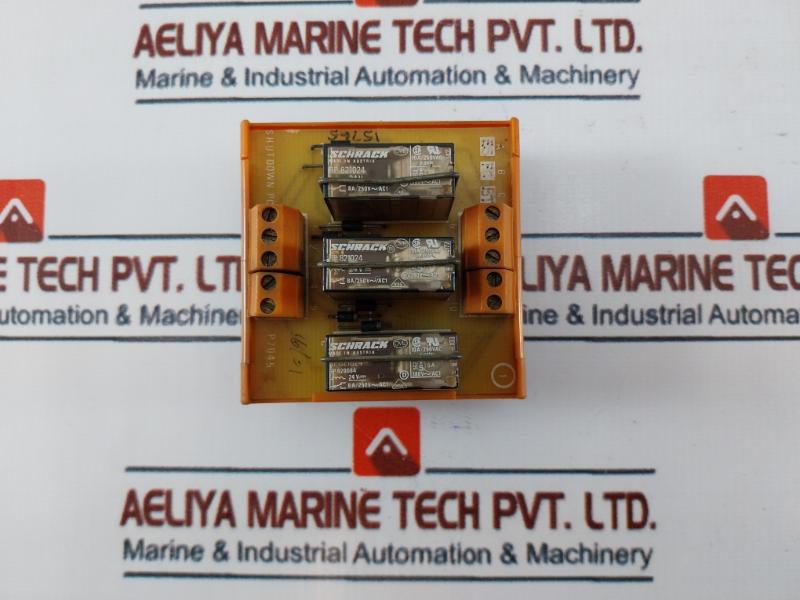 Weidmuller Rs P7045 Shutdown Pcb - Image 3