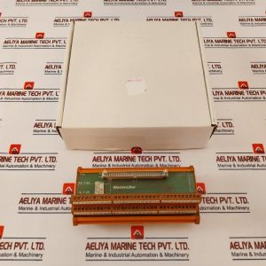 Weidmuller Rsf 64gsed Interface Module
