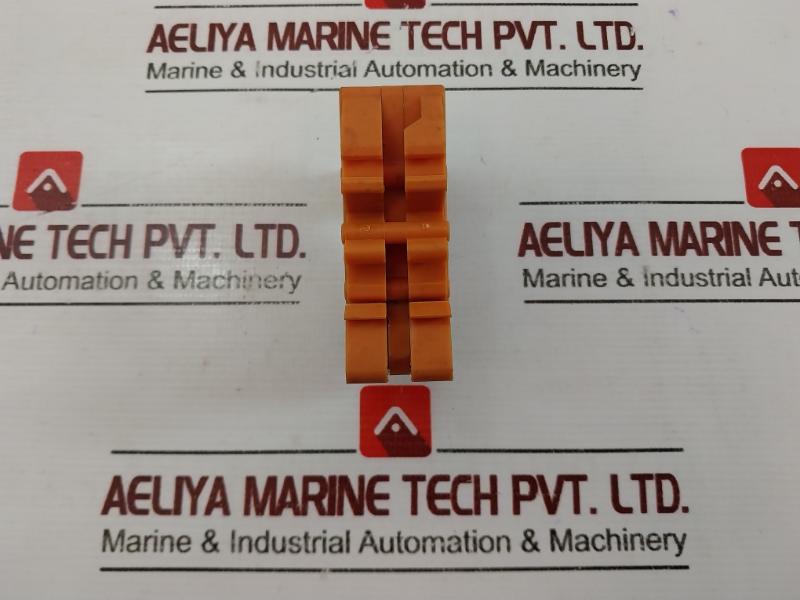 Weidmuller 405118-0 Relay Module Plc Interface 250v - Image 4