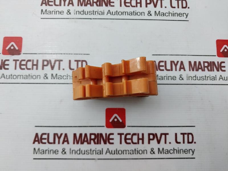 Weidmuller Schrack Rp 421024 Relay Module 380v - Image 4