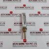 Westfalia Separator 0-120 C Thermometer