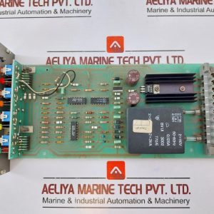 Wieland  Del 404 P131 Interface Card 300v