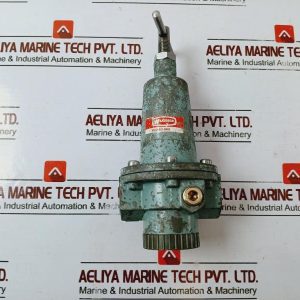 Wilkerson R20-03-000 Pressure Regulator