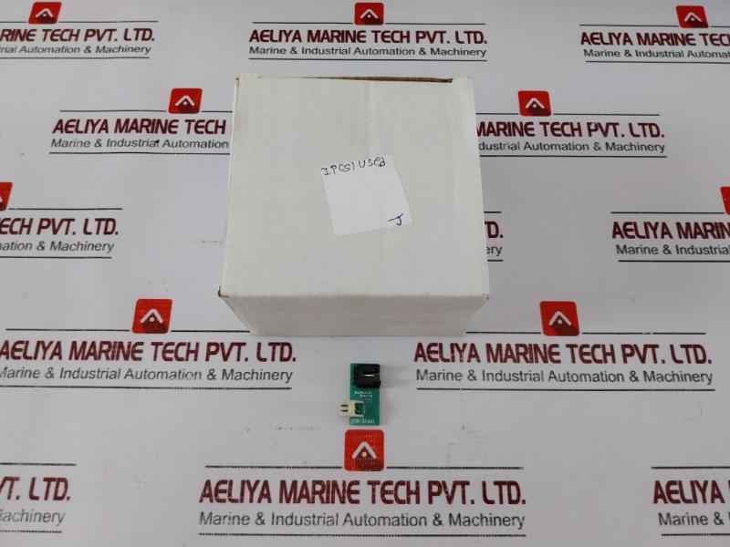 Wl203 Em-brake Pcb Board 94v