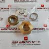 Worcester Valve 60rk55-jtjz N135 Repair Kit