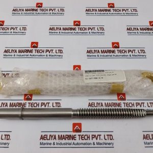 X20cr13 Stem, S.steel For Valve