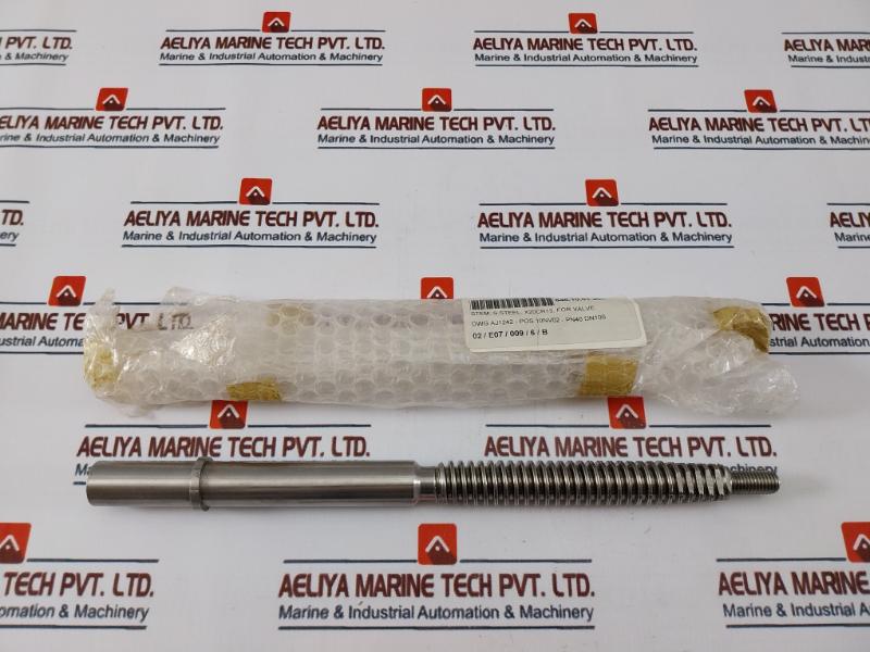 X20cr13 Stem, S.steel For Valve