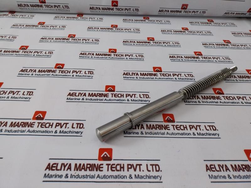 X20cr13 Stem, S.steel For Valve - Image 3