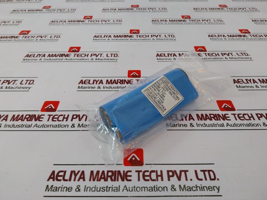 Y4084732 Blue Lead/indi Pack Thermal Transfer Ribbon - Image 3