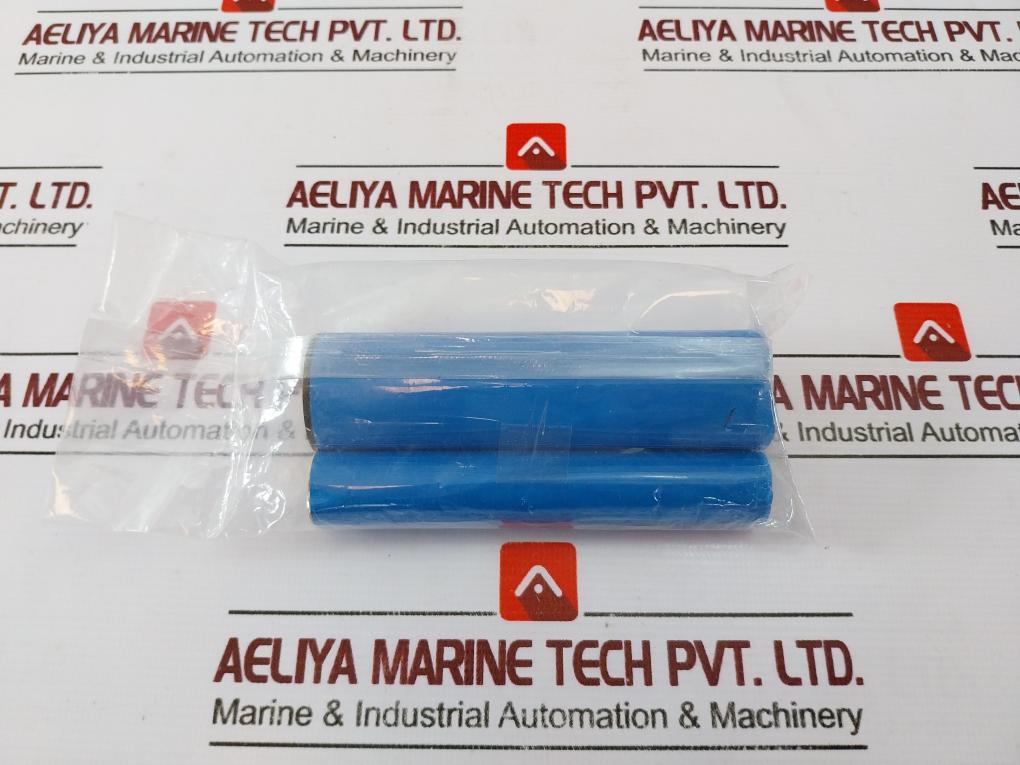 Y4084732 Blue Lead/indi Pack Thermal Transfer Ribbon - Image 4